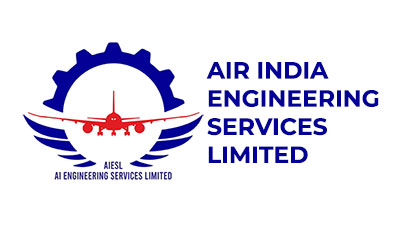 Air India Engineering Services logo