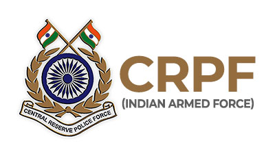 CRPF logo