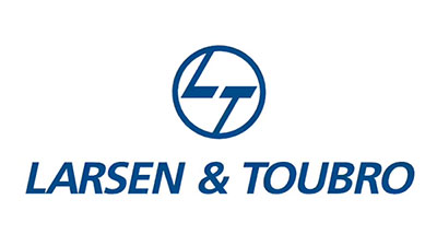 Larsen & Toubro Limited logo