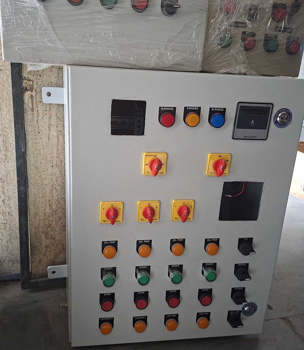 Jaljiwan water treatment plant in Delhi NCR, gallery photo 51