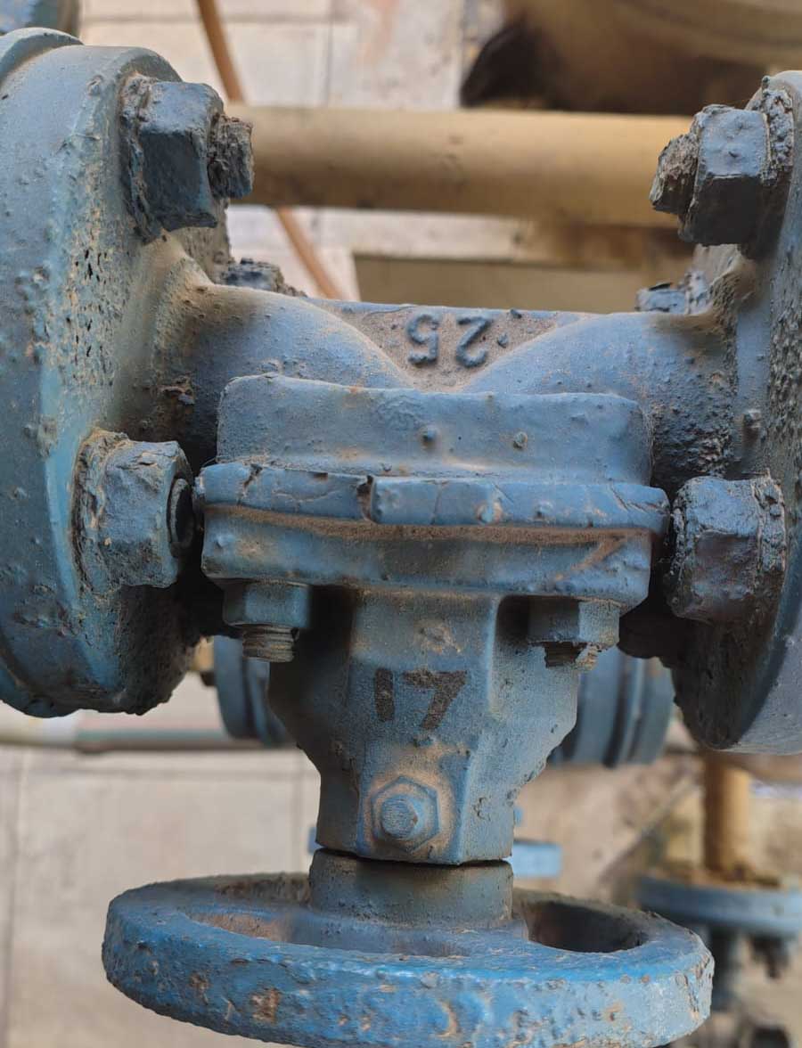 Jaljiwan water treatment plant in Delhi NCR, gallery photo 71