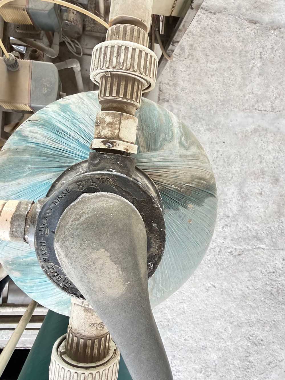 Jaljiwan water treatment plant in Delhi NCR, gallery photo 72