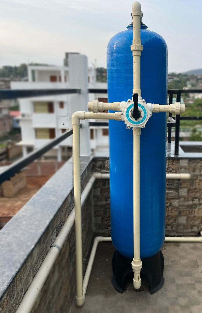 Jaljiwan water treatment plant in Delhi NCR, gallery photo 20