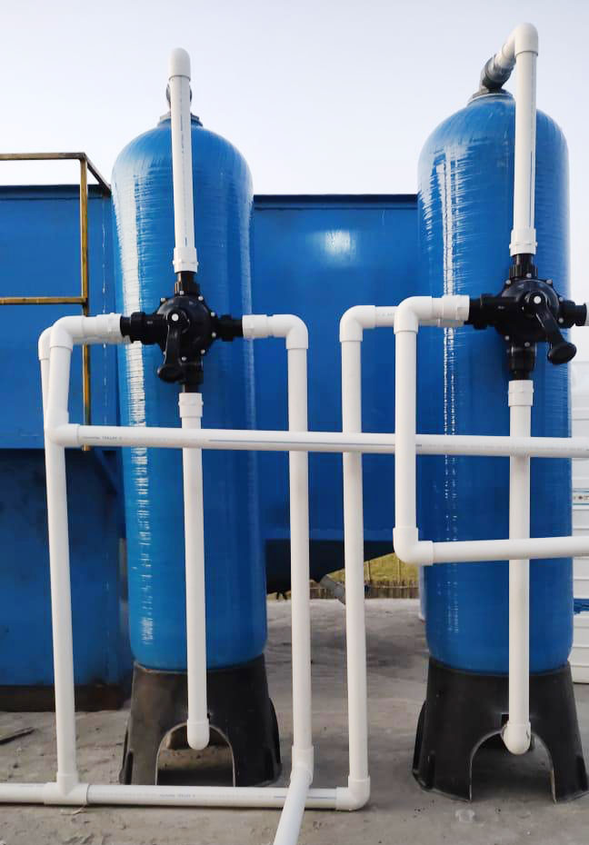 Jaljiwan water treatment plant in Delhi NCR, gallery photo 22